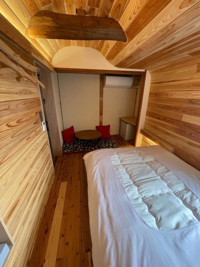 岡邸 Apartment Tonosho  Ngoại thất bức ảnh
